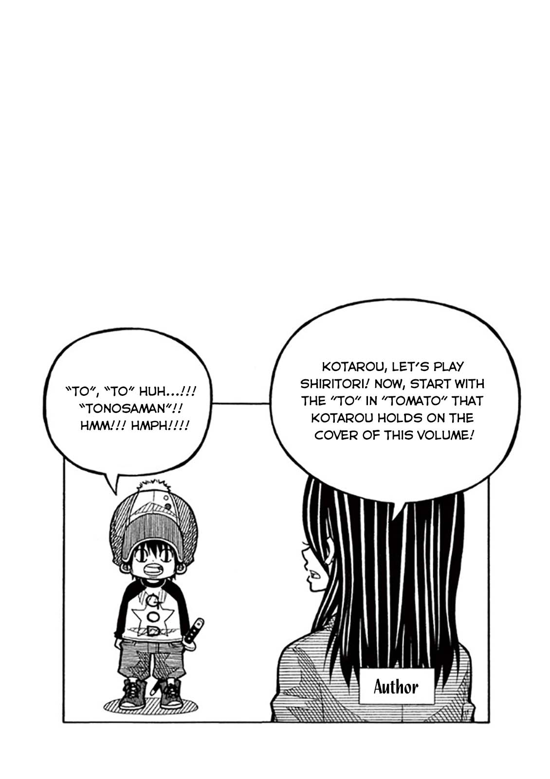 Kotaro Lives Alone, Chapter 46 image 11